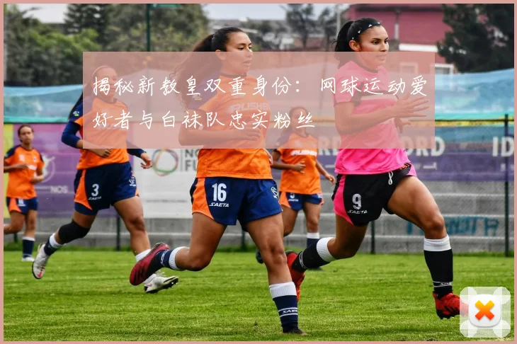揭秘新教皇双重身份:网球运动爱好者与白袜队忠实粉丝