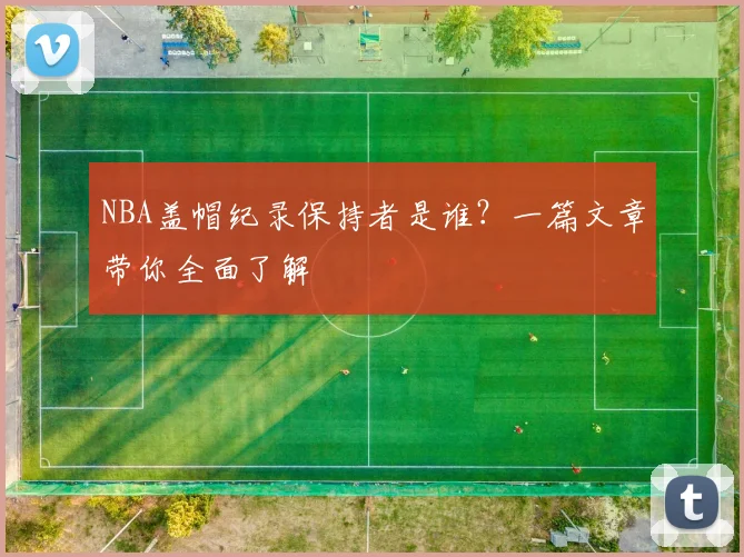 NBA盖帽纪录保持者是谁?一篇文章带你全面了解